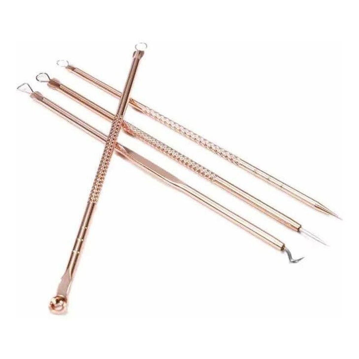 GENERICO - Removedor de Puntos Negros - Eficaz Limpieza Facial