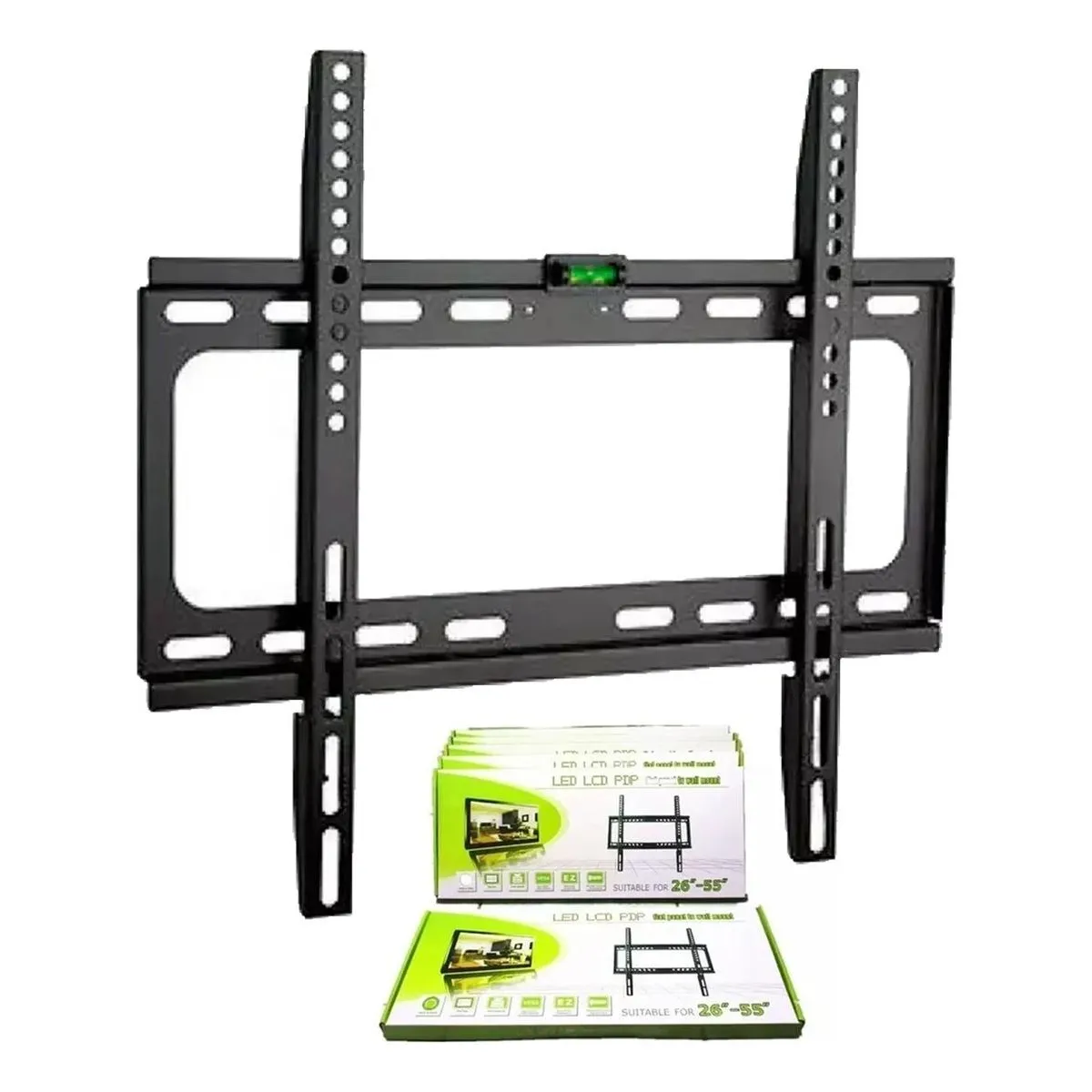 GENERICO - Soporte para Pantallas LCD LED y Plasma de 26 a 55"