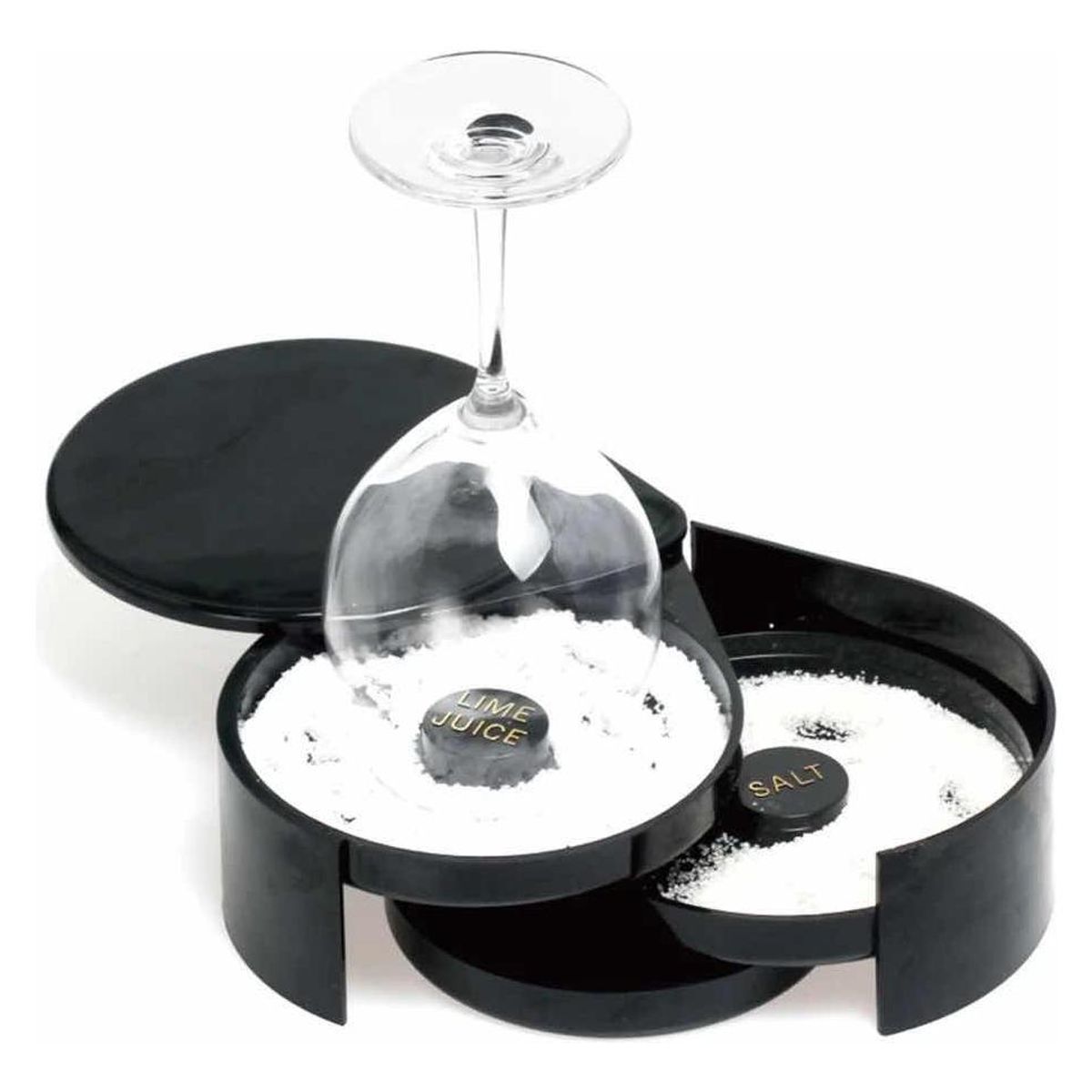 GENERICO - Escarchador de Vaso Orillado para Micheladas y Cheladas