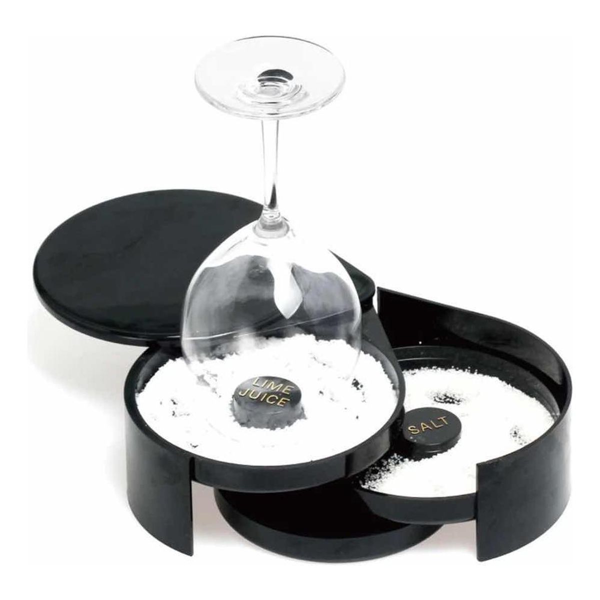 GENERICO - Escarchador de Vaso Orillado para Micheladas y Cheladas