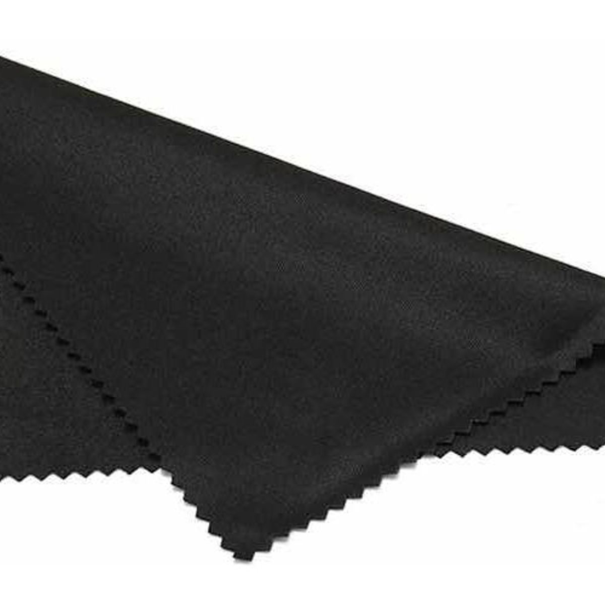 GENERICO - Pack de 2 Paños de Microfibra para Lentes y Pantallas