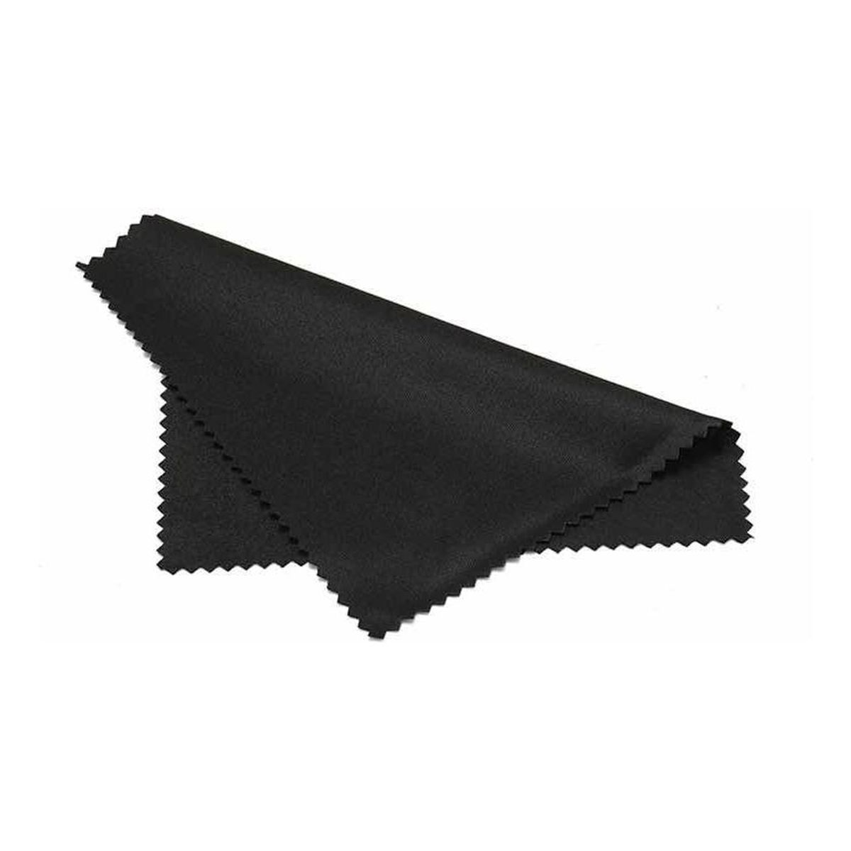 GENERICO - Pack de 2 Paños de Microfibra para Lentes y Pantallas