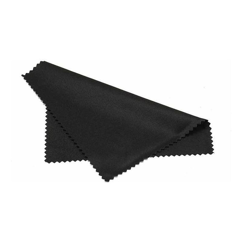 GENERICO - Pack de 2 Paños de Microfibra para Lentes y Pantallas