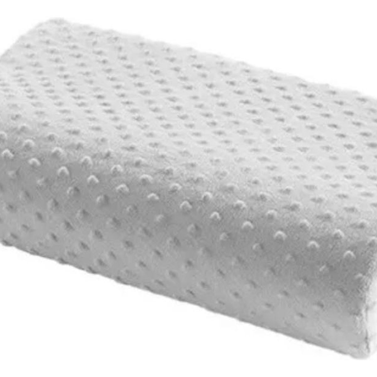 GENERICO - Almohada Viscoelástica Terapéutica para Sueño Saludable