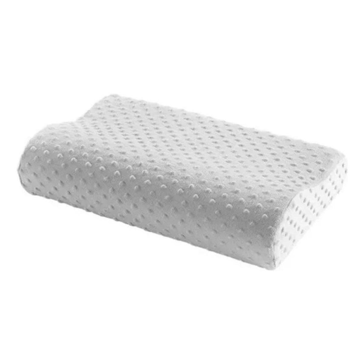 GENERICO - Almohada Viscoelástica Terapéutica para Sueño Saludable