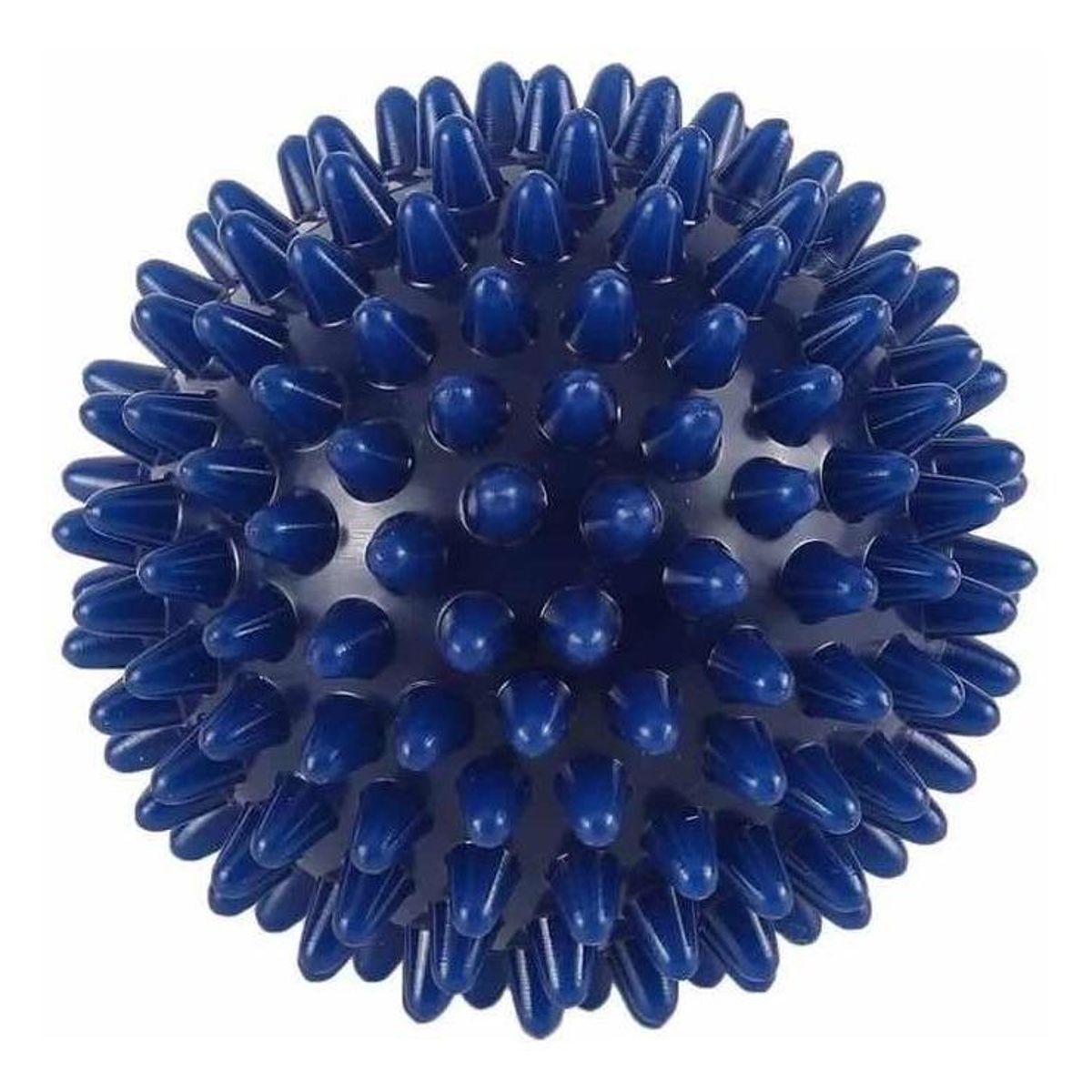 GENERICO - Pelota Erizo para Masaje y Rehabilitación - Multicolor