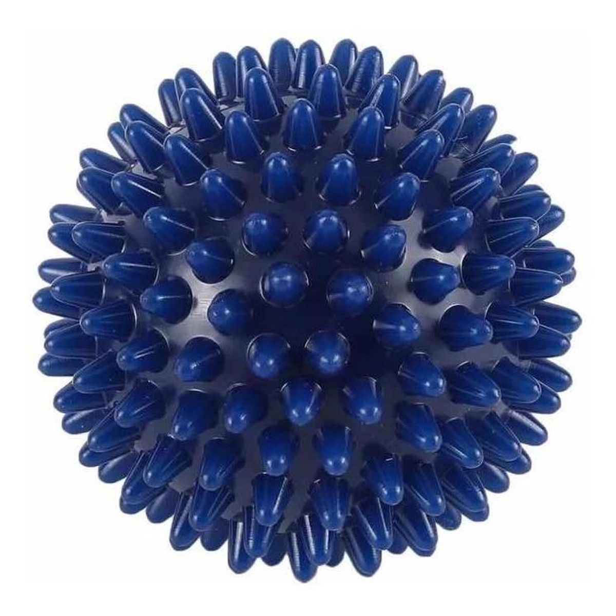 GENERICO - Pelota Erizo para Masaje y Rehabilitación - Multicolor