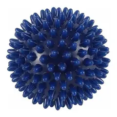 GENERICO - Pelota Erizo para Masaje y Rehabilitación - Multicolor