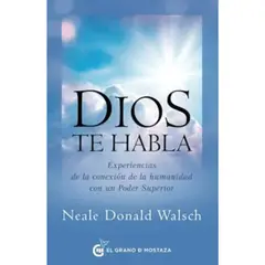 GRANO DE MOSTAZA - Dios Te Habla - Walsch Neale Donald