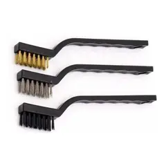 GENERICO - Cepillo de limpieza multifuncional para hogar y auto