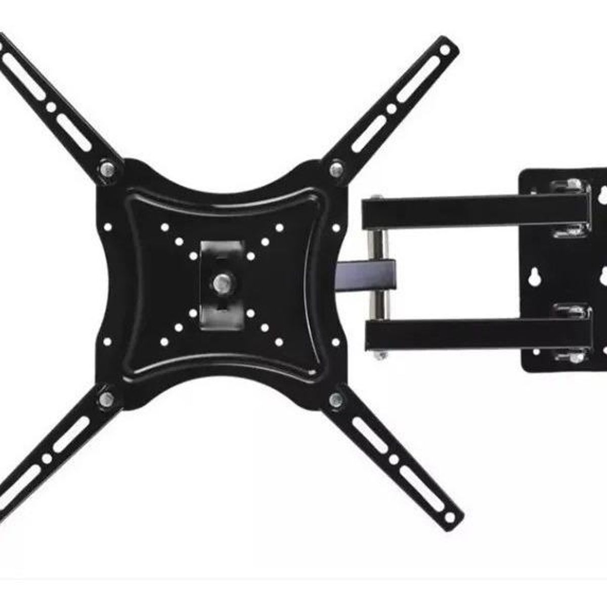 GENERICO - Soporte de Pared para TV 14-55 Pulgadas Con Brazo Articulado