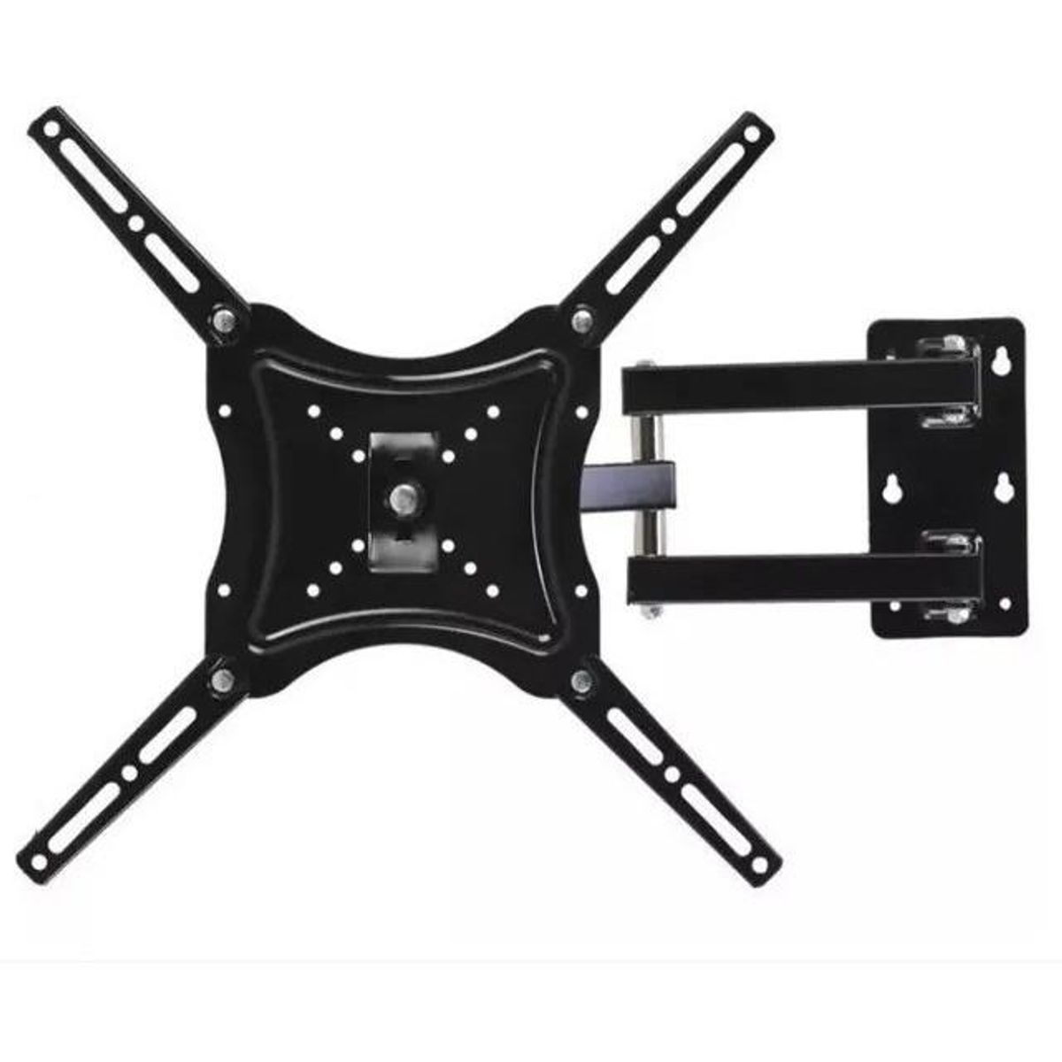 GENERICO - Soporte de Pared para TV 14-55 Pulgadas Con Brazo Articulado