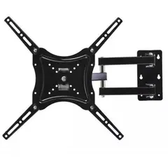 GENERICO - Soporte de Pared para TV 14-55 Pulgadas Con Brazo Articulado