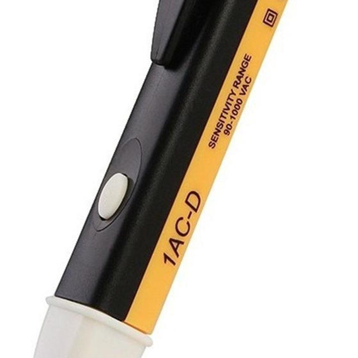 GENERICO - Detector de Voltaje Sin Contacto 90-1000V AC Compacto