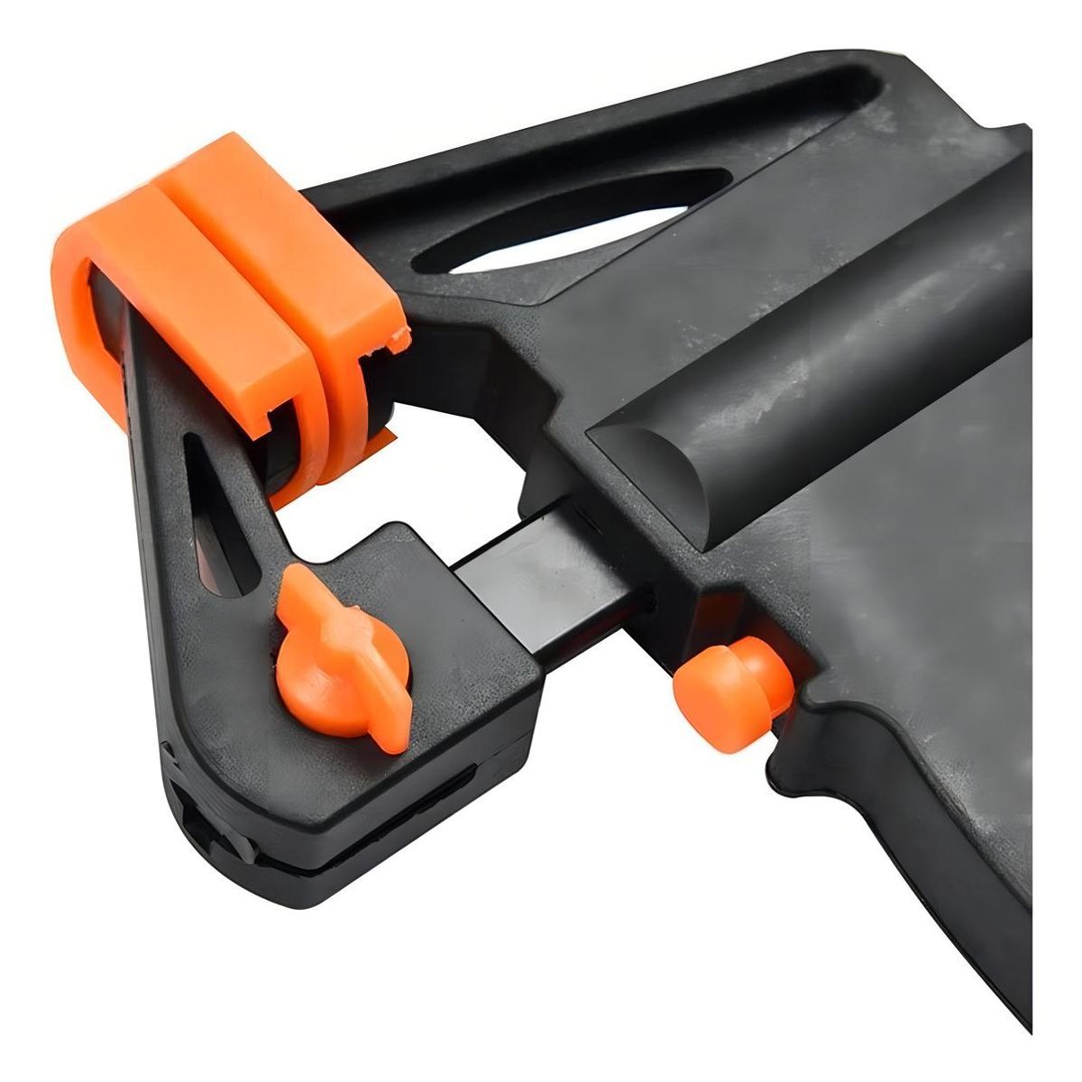 GENERICO - Prensa Abrazadera Rápida de 18 Pulgadas para Carpintería.