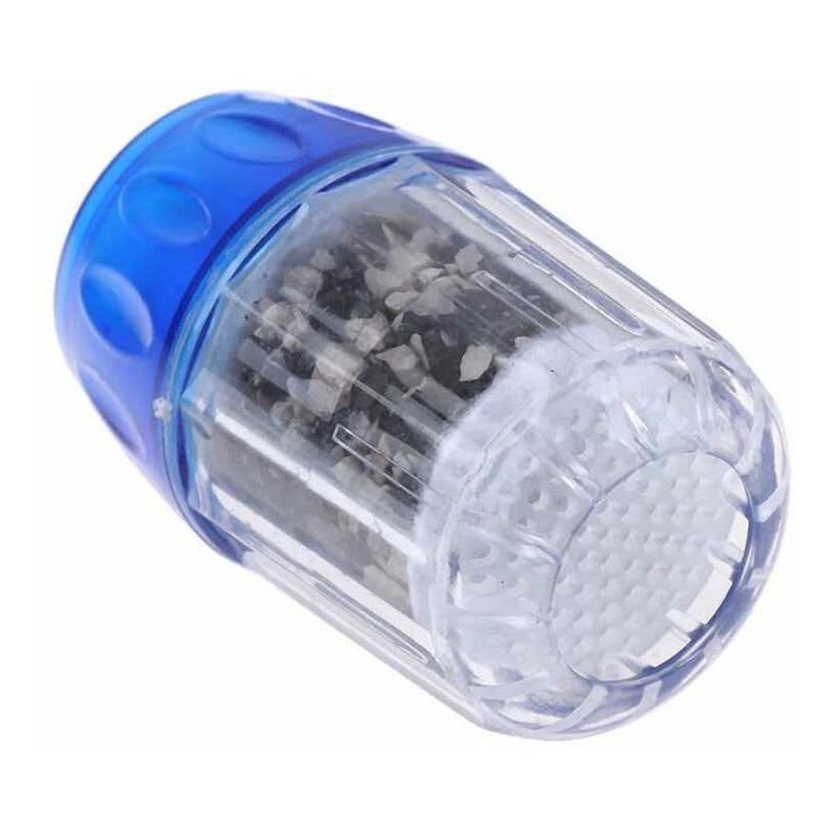 GENERICO - Filtro Purificador de Agua de Carbón Activado para Llave