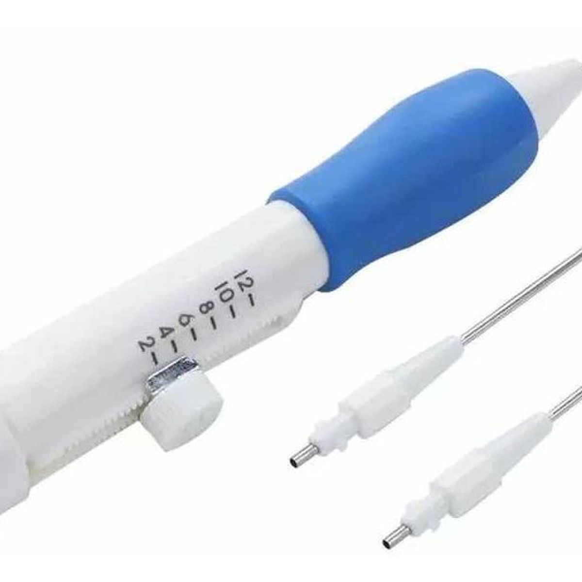 GENERICO - Lápiz Mágico para Bordado Herramienta Práctica y Eficiente