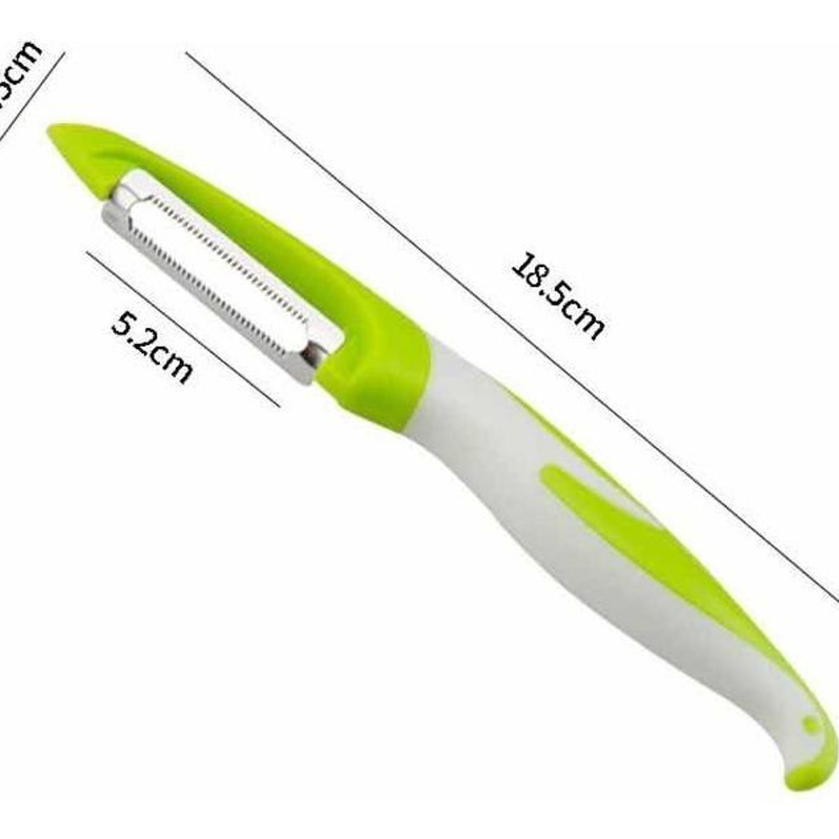 GENERICO - Rebanador de Verduras y Frutas Multifuncional