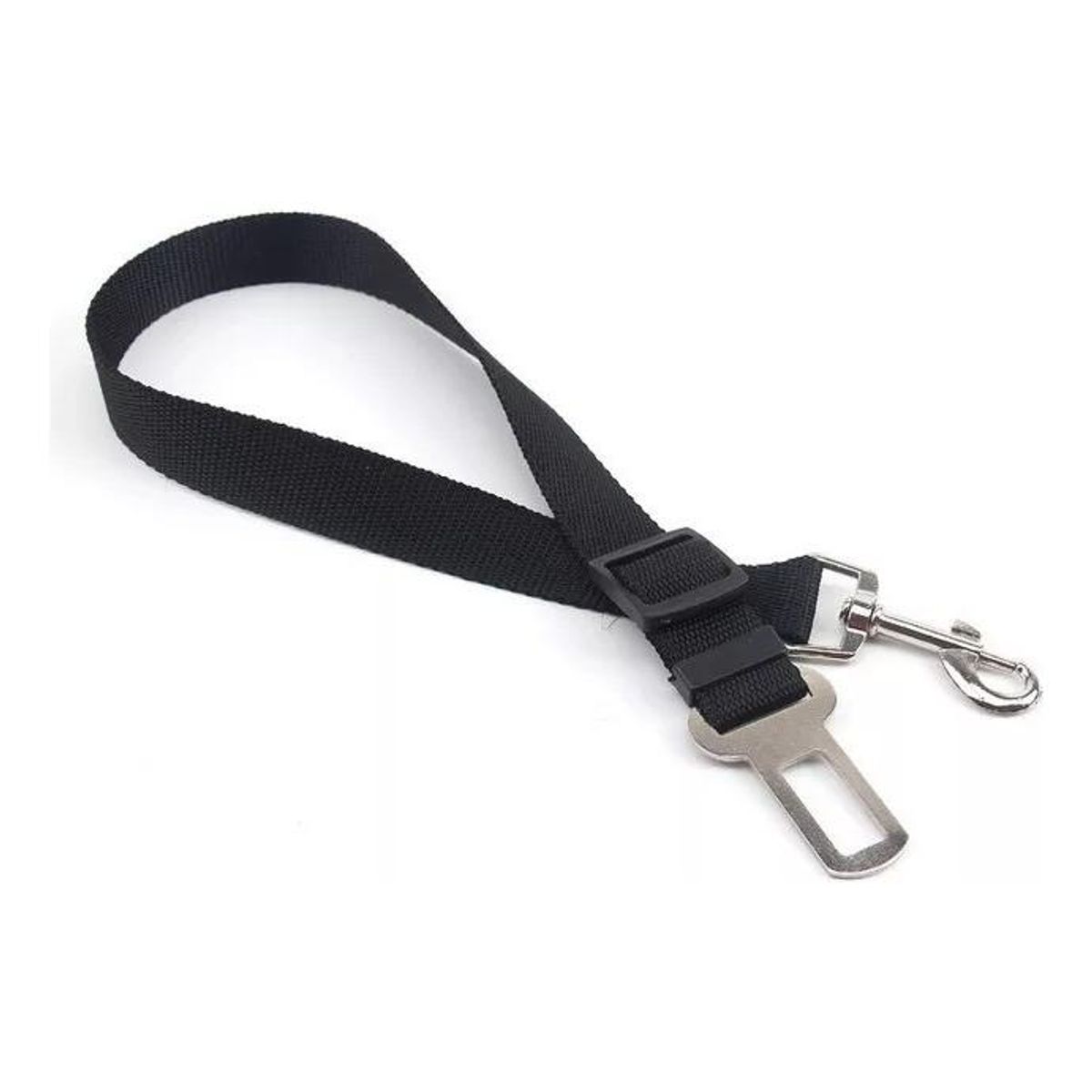 GENERICO - Cinturón de Seguridad para Mascotas en Automóvil