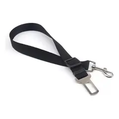 GENERICO - Cinturón de Seguridad para Mascotas en Automóvil