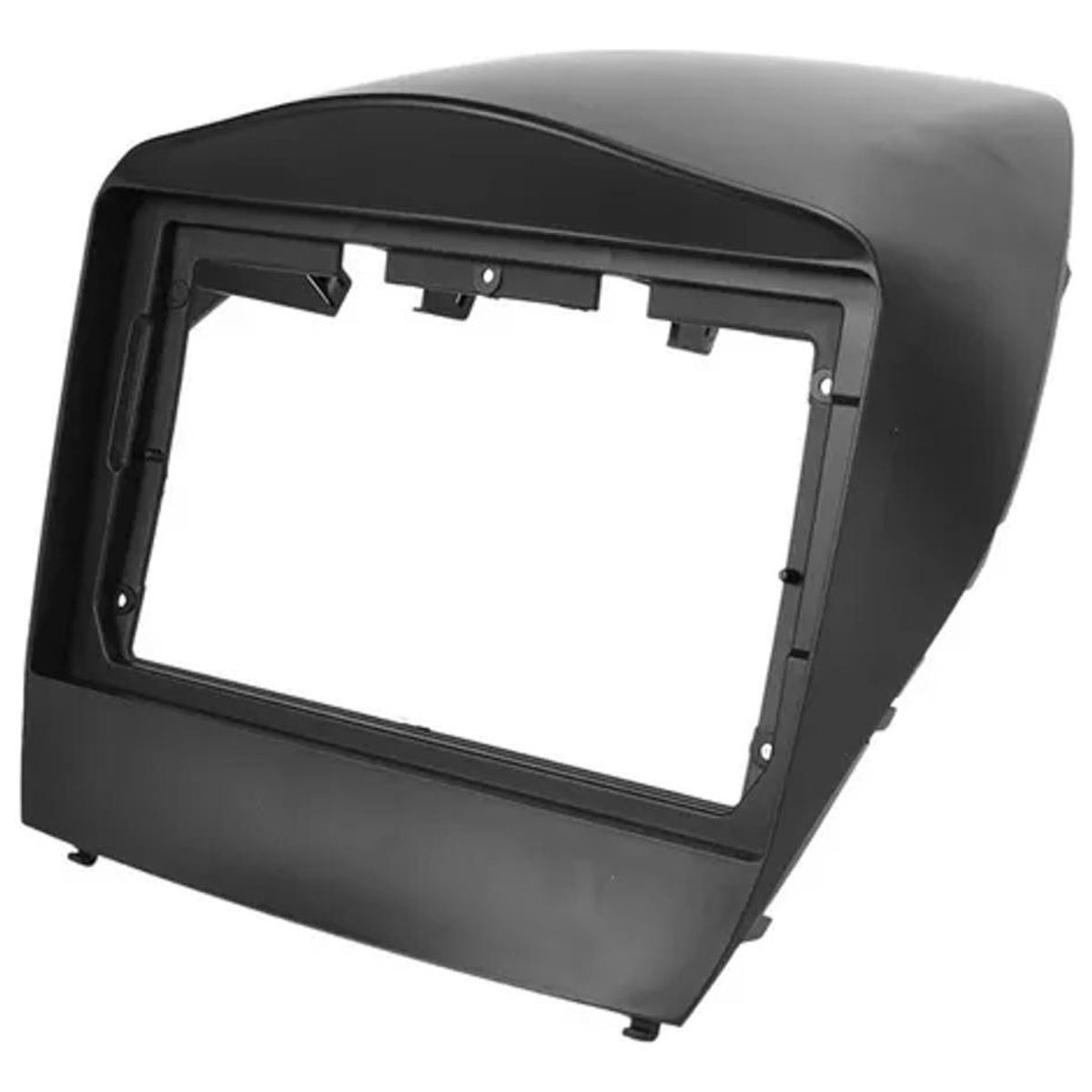 GENERICO - Bisel de Radio 9 Pulgadas para Hyundai Tucson 2010-2016