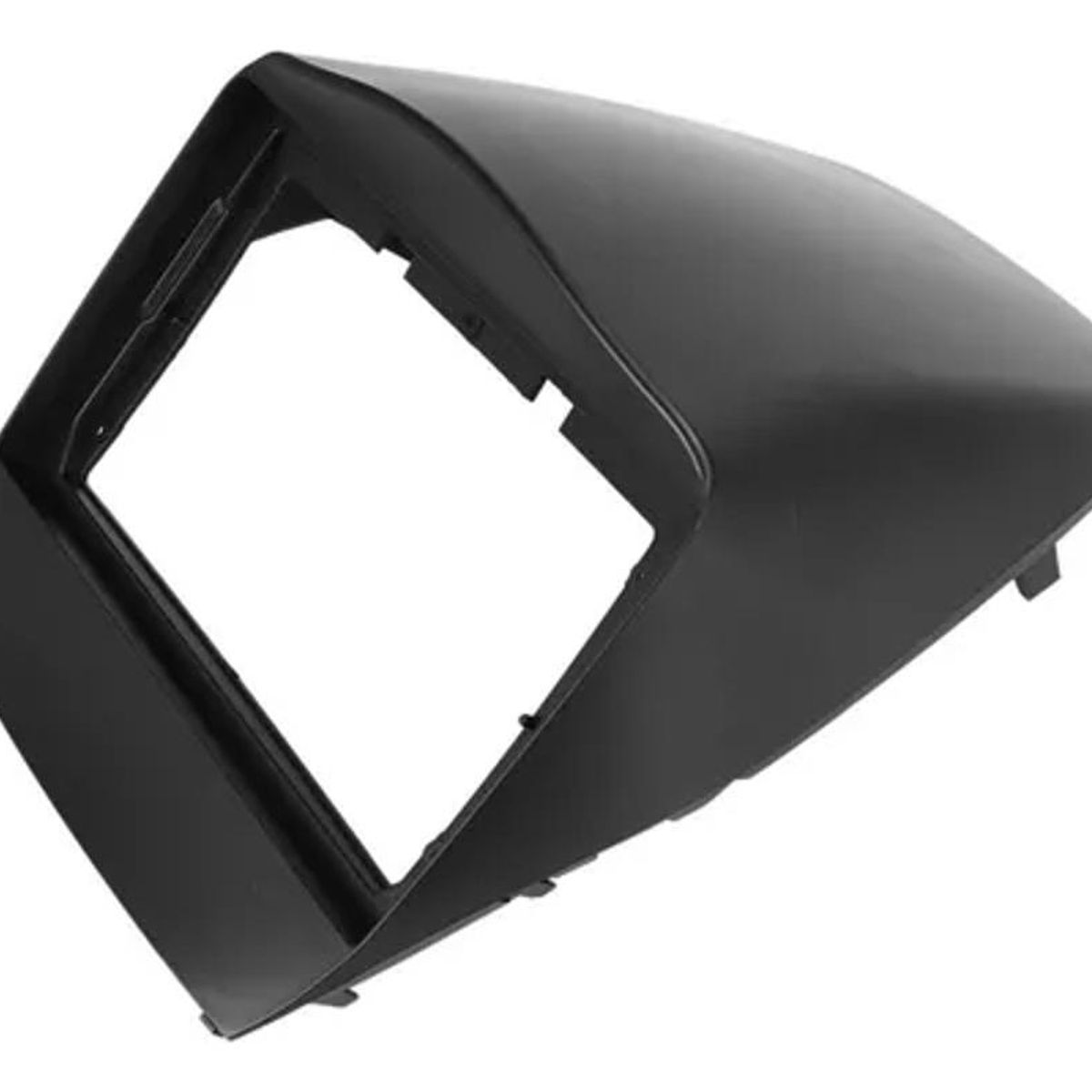GENERICO - Bisel de Radio 9 Pulgadas para Hyundai Tucson 2010-2016