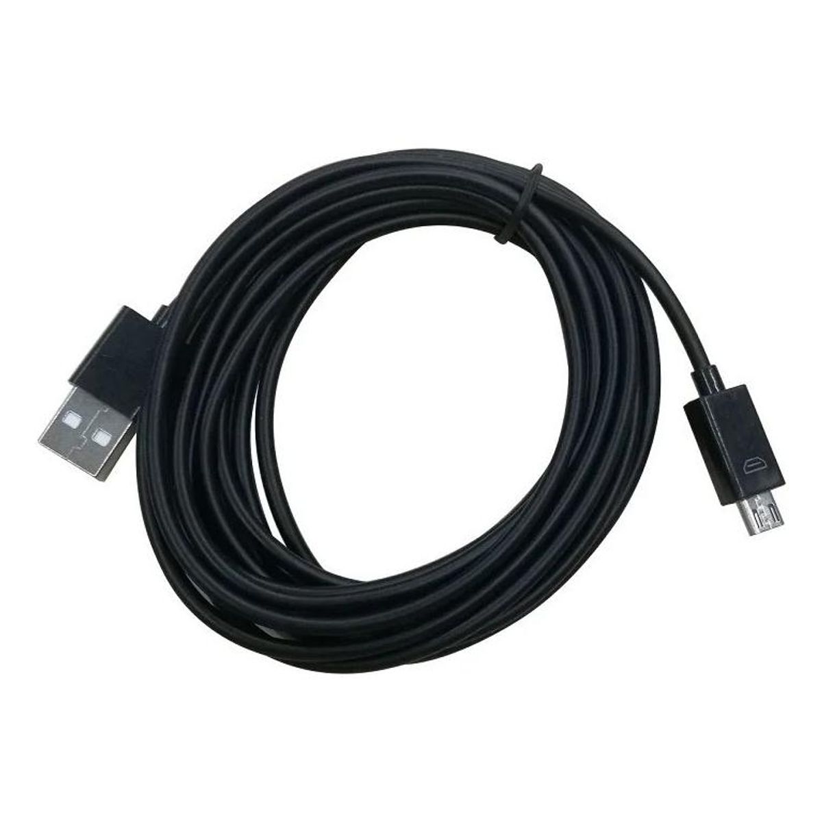 GENERICO - Cable USB de 3 Metros para Carga y Datos