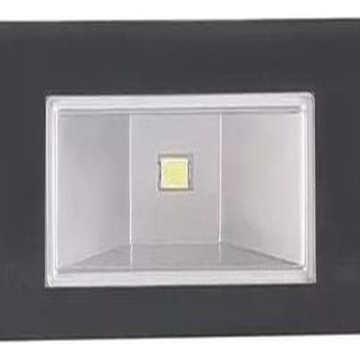 GENERICO - Pack de 7 Lámparas Solares LED para Exterior - Resistente al Agua