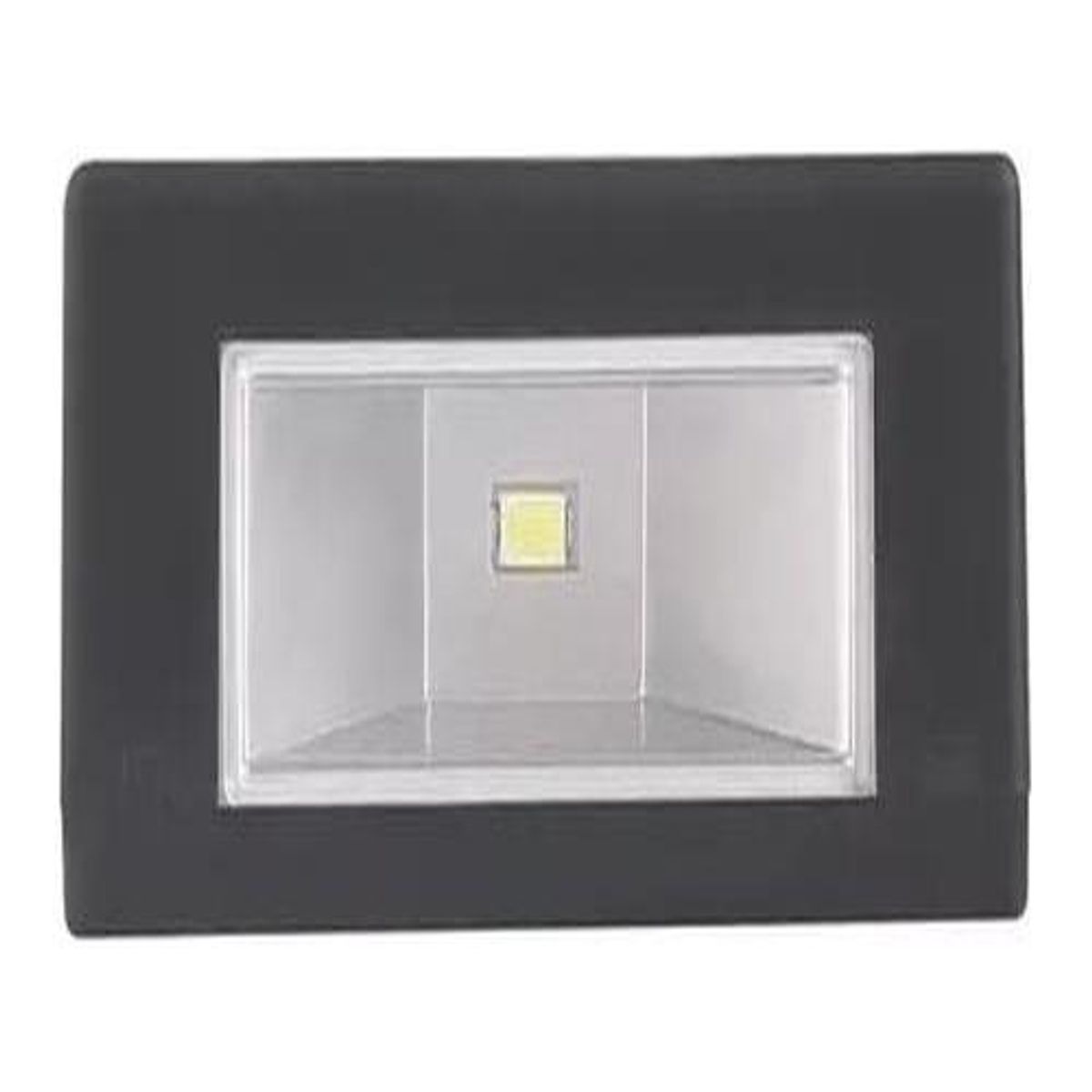 GENERICO - Pack de 7 Lámparas Solares LED para Exterior - Resistente al Agua