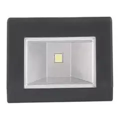 GENERICO - Pack de 7 Lámparas Solares LED para Exterior - Resistente al Agua