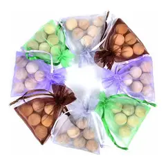 GENERICO - Bolitas Repelentes de Insectos y Humedad con Eucalipto