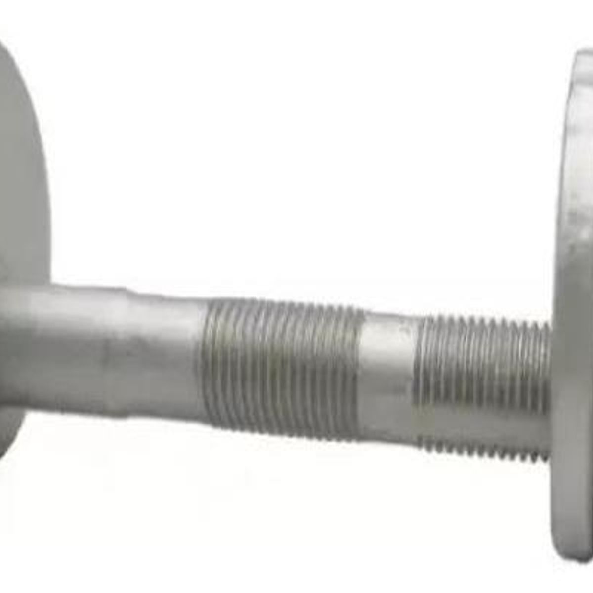 GENERICO - Perno Excentrico para Bandeja Toyota Hilux 2005-2016