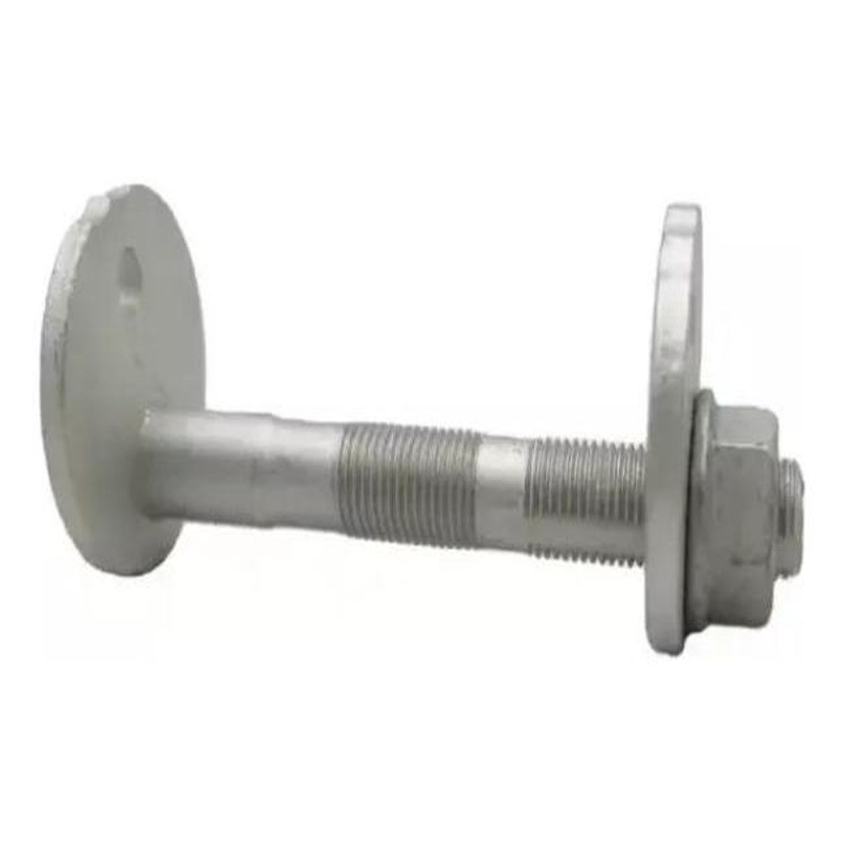 GENERICO - Perno Excentrico para Bandeja Toyota Hilux 2005-2016