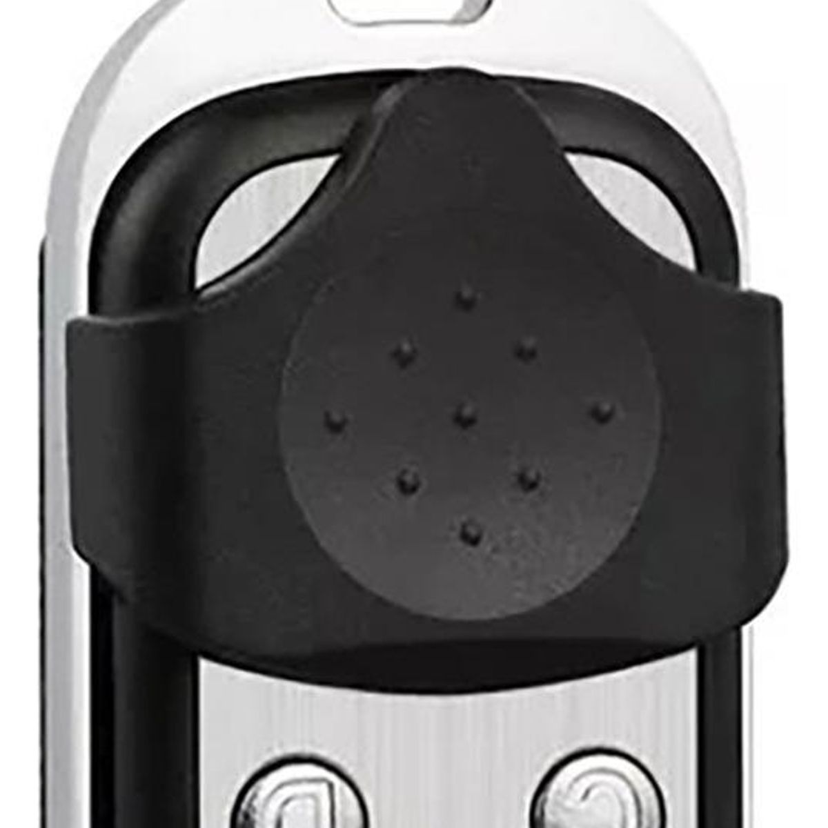 GENERICO - Control Remoto Universal para Portones Eléctricos y Garajes