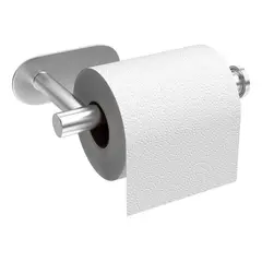 GENERICO - Porta Papel Higiénico de Acero Inoxidable SUS 304