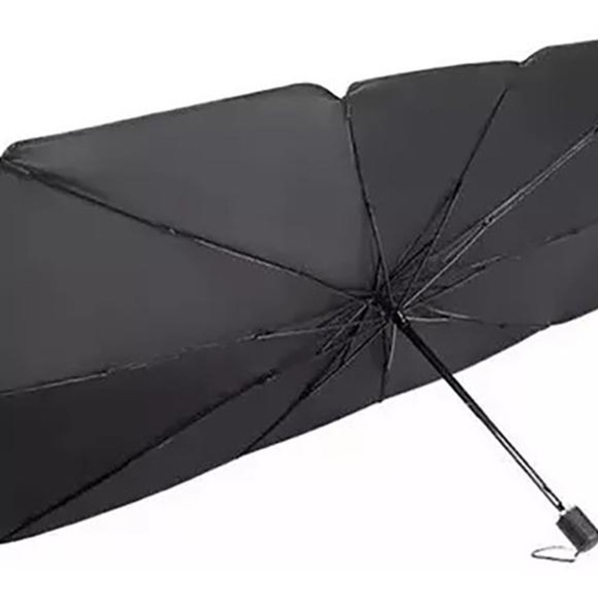 GENERICO - Parasol Plegable para Parabrisas de Auto