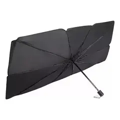 GENERICO - Parasol Plegable para Parabrisas de Auto