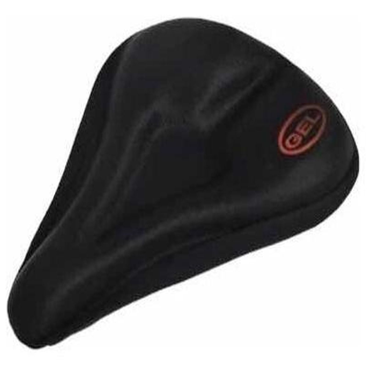 GENERICO - Sillín Ergonómico de Bicicleta con Espuma Comodidad