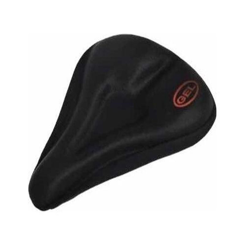 GENERICO - Sillín Ergonómico de Bicicleta con Espuma Comodidad