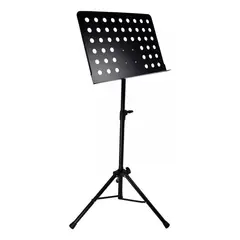 GENERICO - Atril de Partitura Plegable con Altura Ajustable
