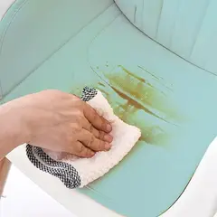 SHOP EHOME BAG - Silla De Comer Para Bebés Max Comfort 2 En 1 Color Verde