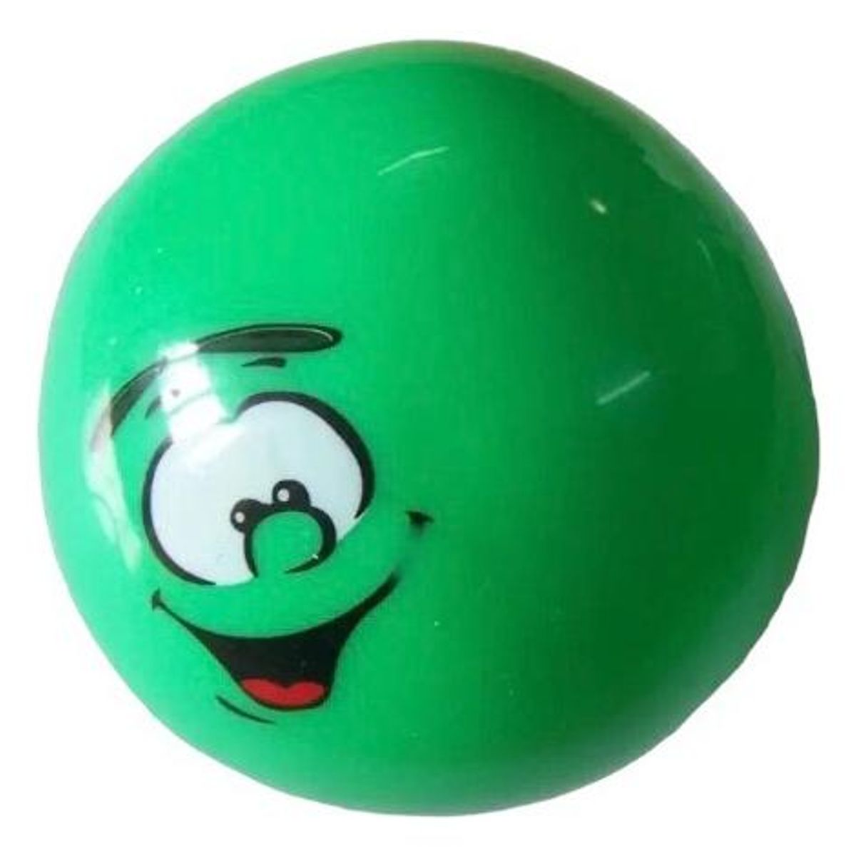GENERICO - Pelota Inflable de Plástico para Niños - Liviana y Segura