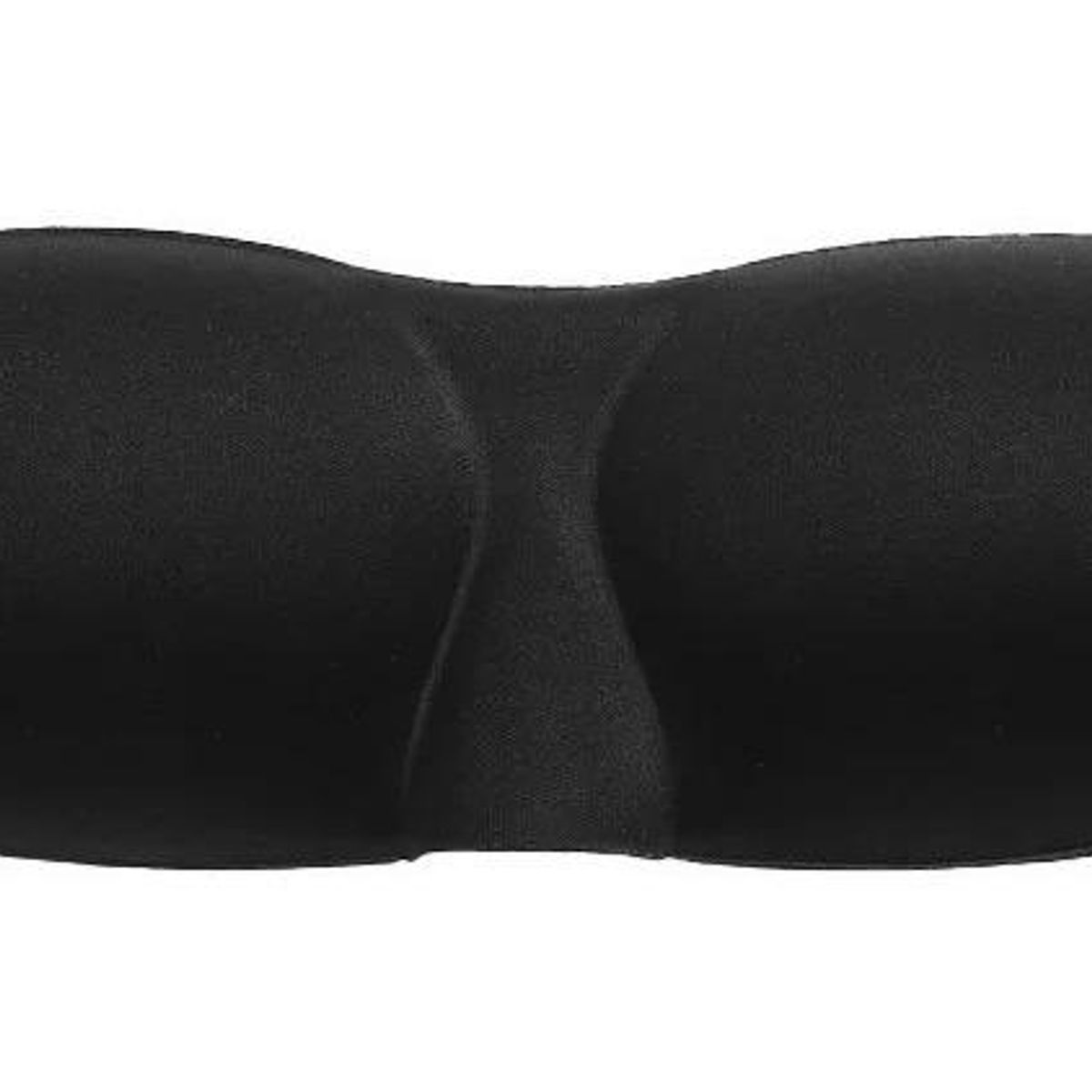 GENERICO - Antifaz 3D para Dormir y Viajar - Pack de 5 Unidades…