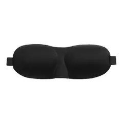 GENERICO - Antifaz 3D para Dormir y Viajar - Pack de 5 Unidades…