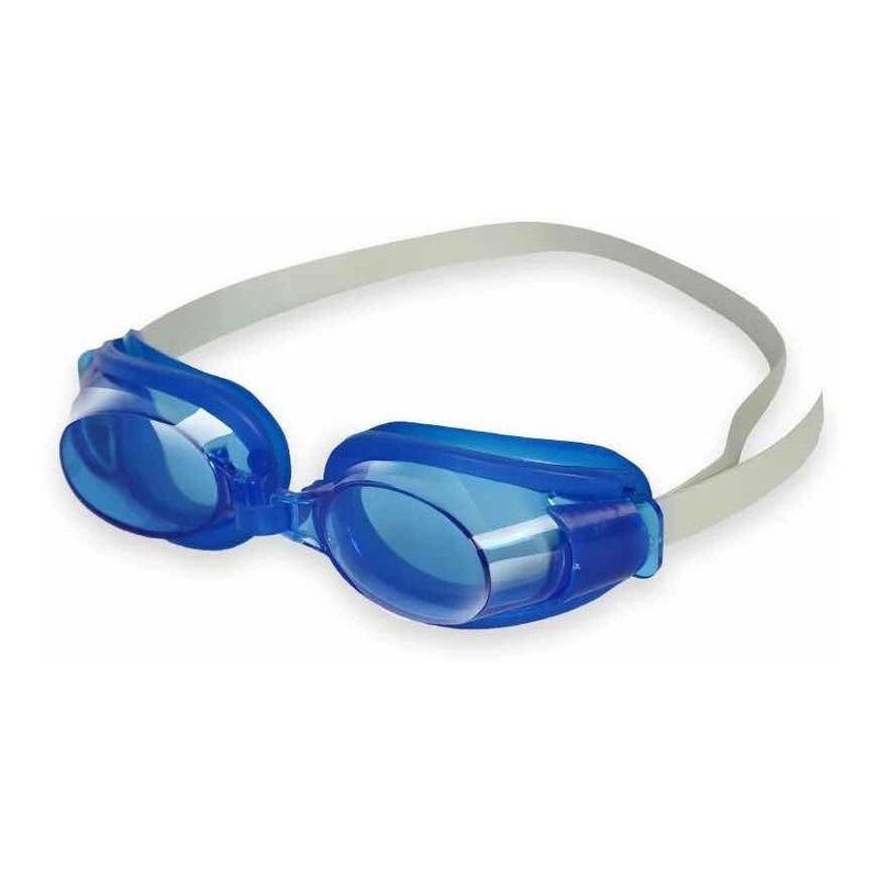GENERICO - Lentes de Natación con Protección UV y Antifugas