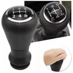 GENERICO - Perilla de Cambio de Marcha para Peugeot y Citroën