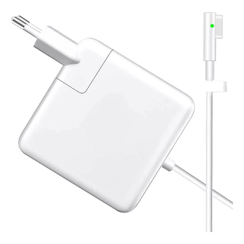 GENERICO - Cargador Universales 60W 165V para MacBook Pro