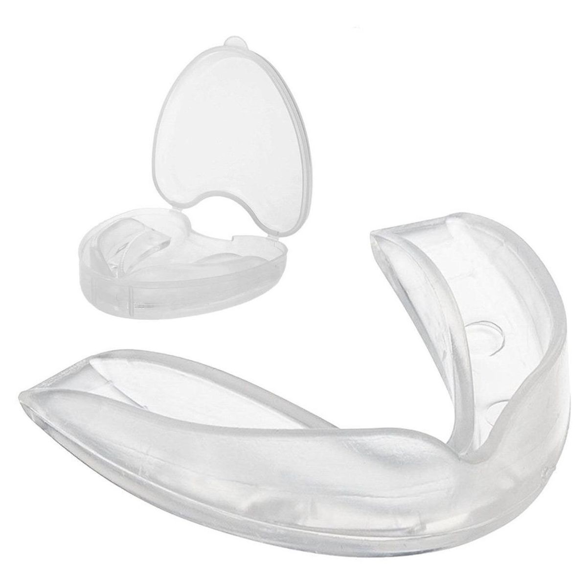 GENERICO - Protector Bucal Termomoldeable para Deportes de Contacto