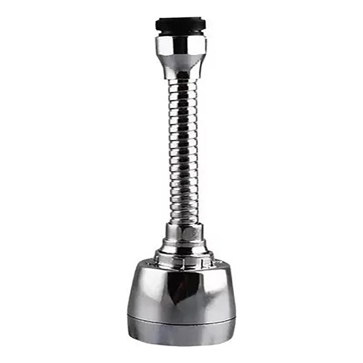 GENERICO - Grifo Rociador 360º para Cocina con Múltiples Modos