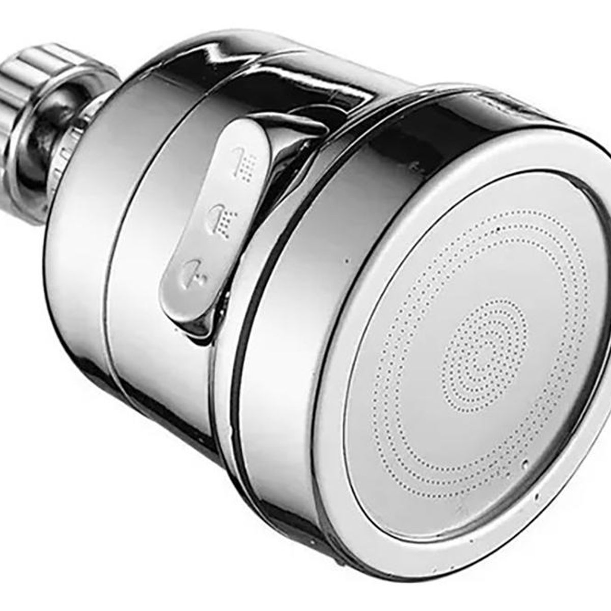 GENERICO - Grifo Rociador 360º para Cocina con Múltiples Modos